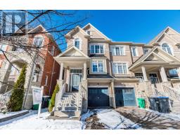 76 ROCKMAN CRESCENT, Brampton, Ontario