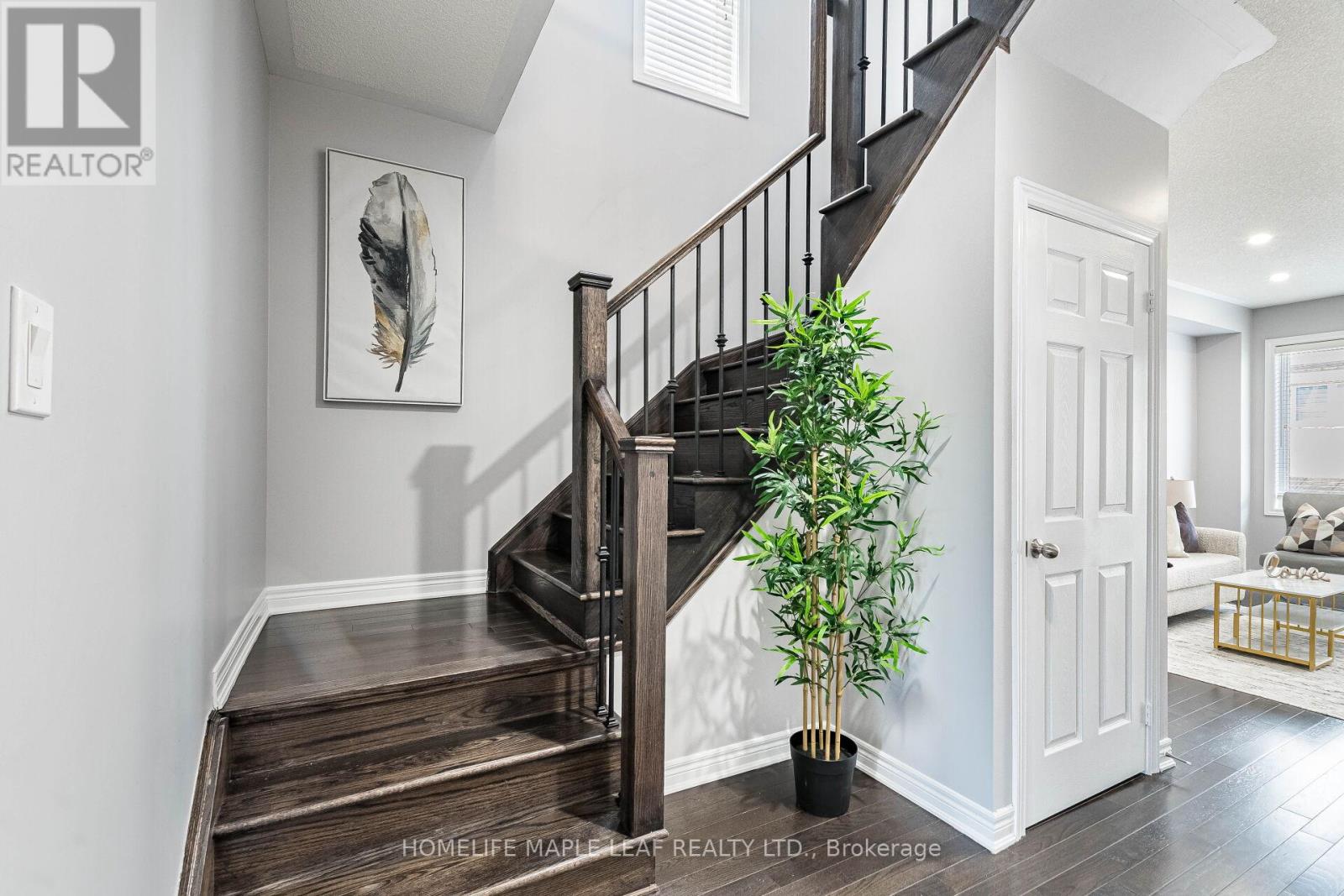 76 Rockman Crescent, Brampton, Ontario L7A 3Z9 - Photo 19 - W12607822