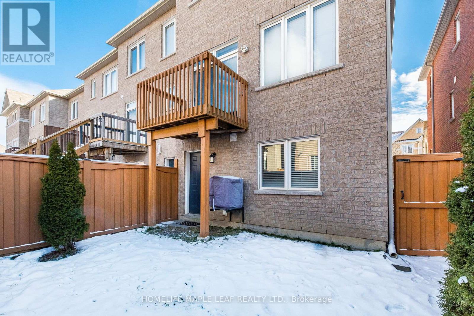 76 Rockman Crescent, Brampton, Ontario L7A 3Z9 - Photo 48 - W12607822