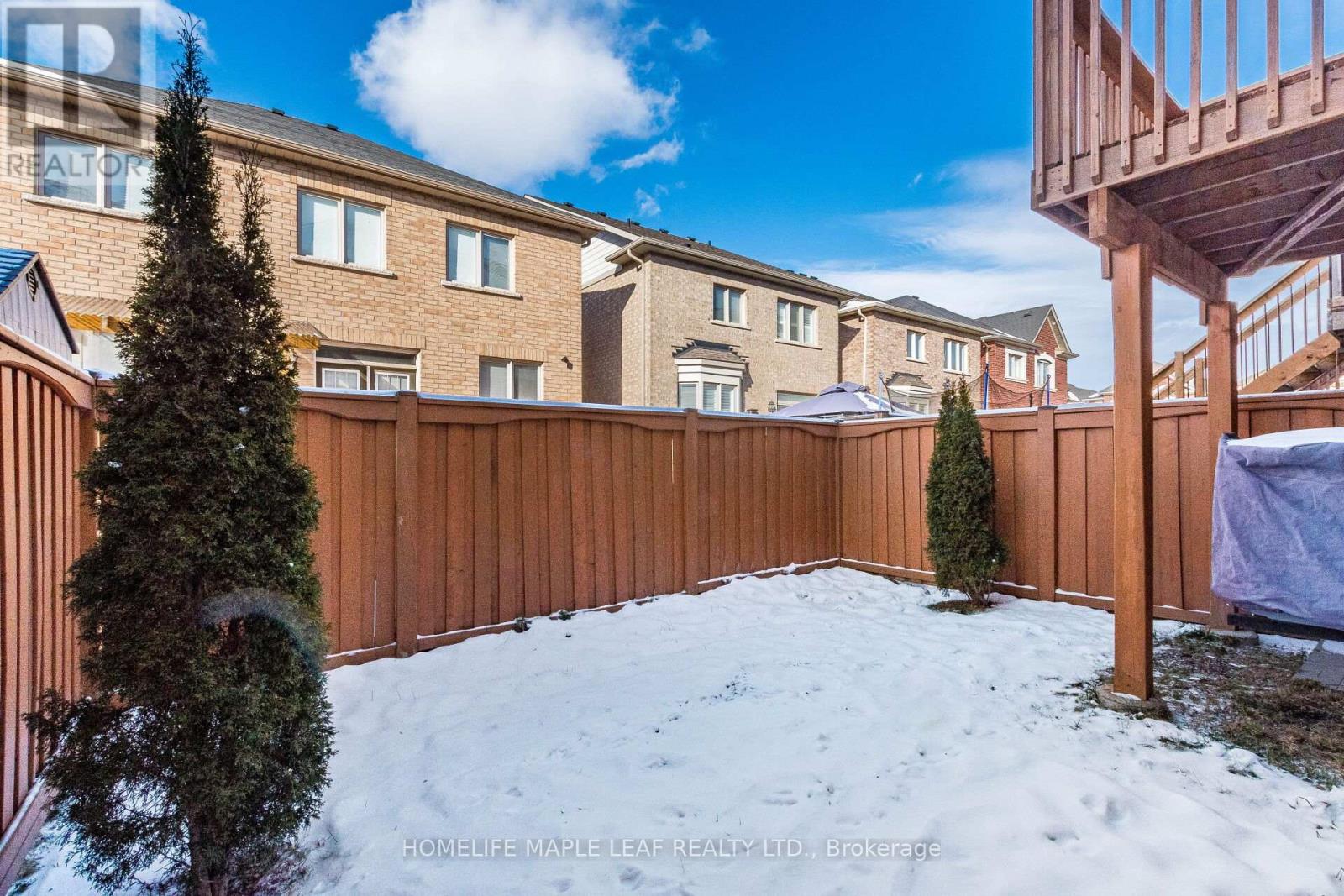 76 Rockman Crescent, Brampton, Ontario L7A 3Z9 - Photo 47 - W12607822