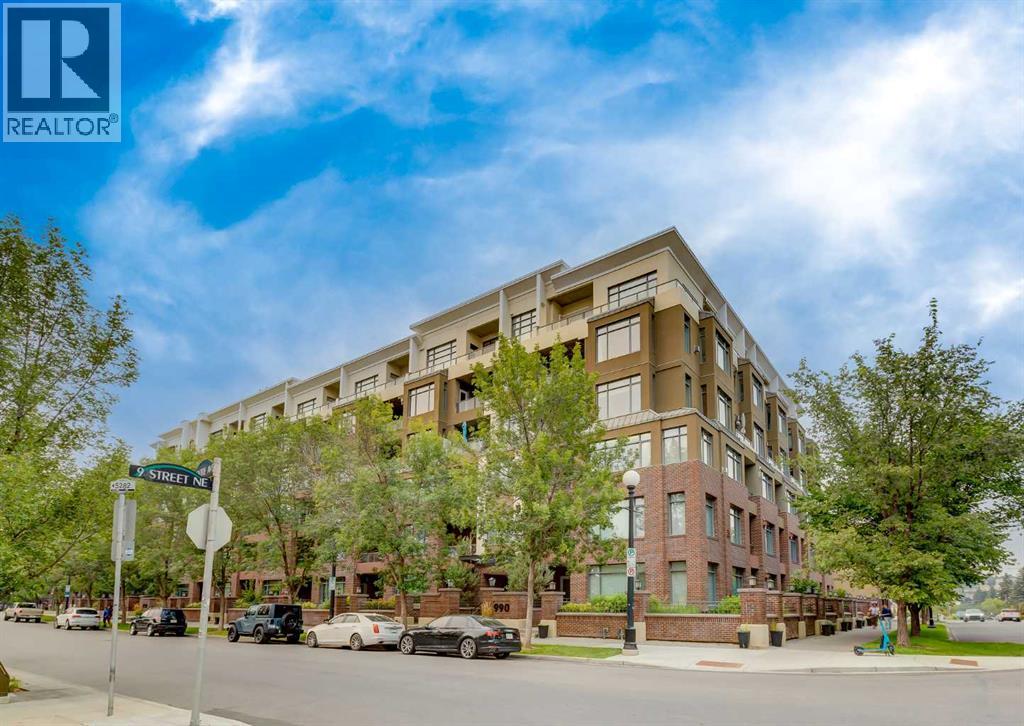 628, 990 Centre Avenue Ne, Calgary, Alberta  T2E 2M9 - Photo 33 - A2263144