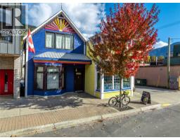 304 First Street W Revelstoke, Revelstoke, Ca