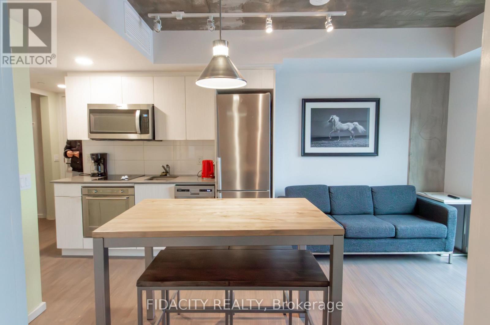 1119 - 105 Champagne Avenue S, Ottawa, Ontario K1S 4P3 - Photo 4 - X12608234