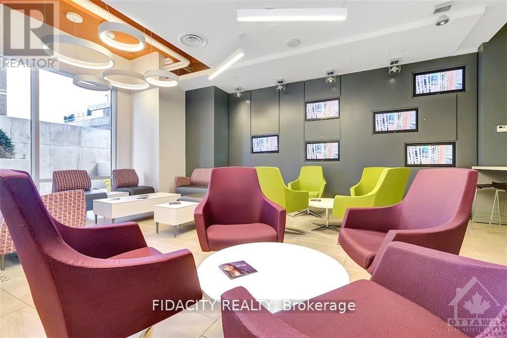 1516 - 105 Champagne Avenue S, Ottawa, Ontario K1S 4P3 - Photo 17 - X12608242