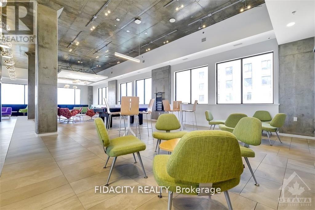 1516 - 105 Champagne Avenue S, Ottawa, Ontario K1S 4P3 - Photo 20 - X12608242