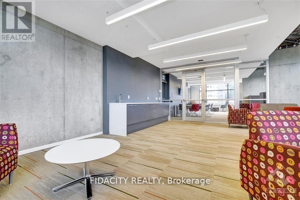 1516 - 105 Champagne Avenue S, Ottawa, Ontario K1S 4P3 - Photo 9 - X12608242