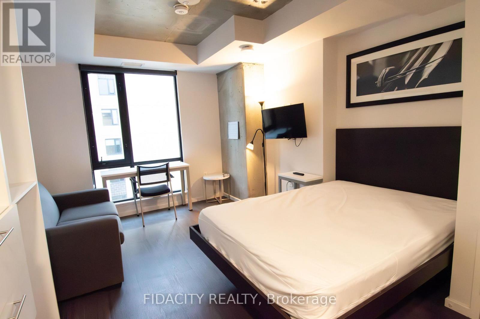 2911 - 105 Champagne Avenue S, Ottawa, Ontario K1S 4P3 - Photo 5 - X12608252