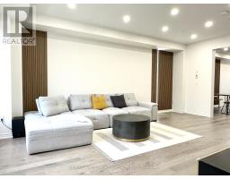 493 TWIN STREAMS ROAD, Whitby, Ontario