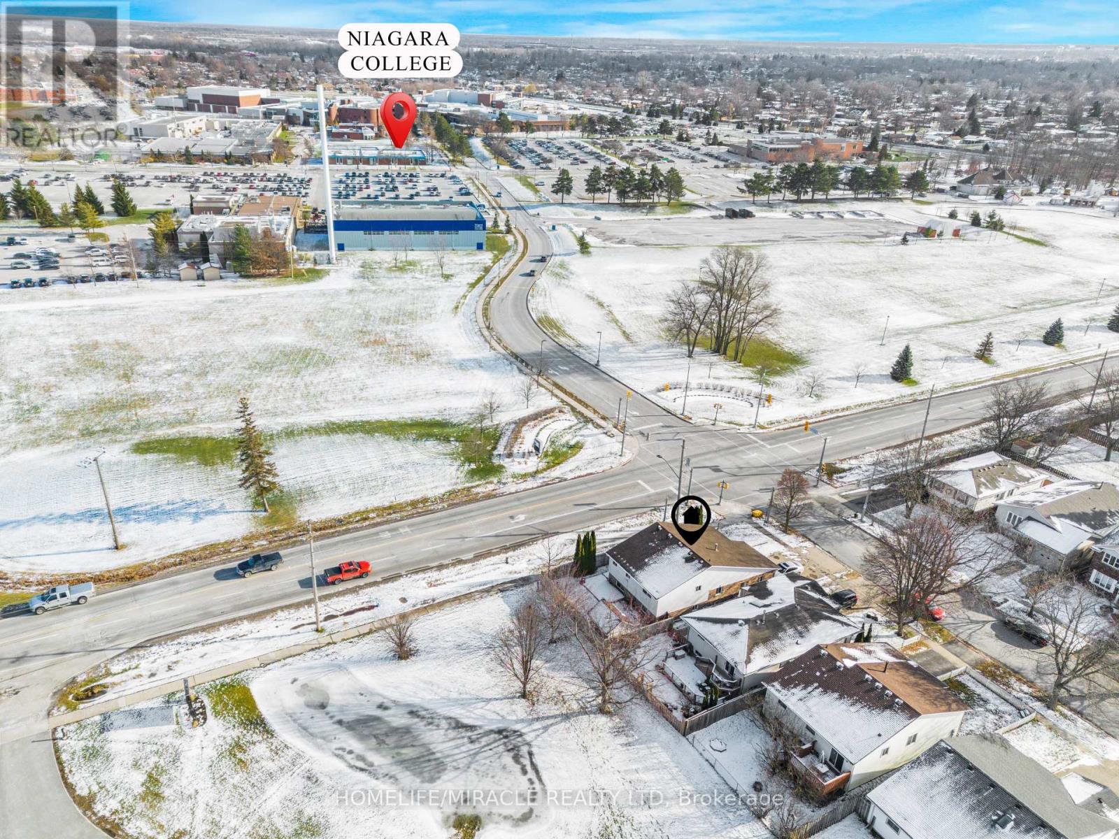 4 Eastwood Drive, Welland, Ontario L3C 6W3 - Photo 32 - X12608070