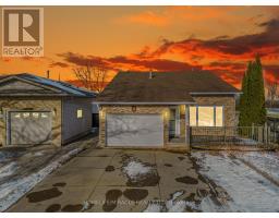 4 EASTWOOD DRIVE, Welland, Ontario