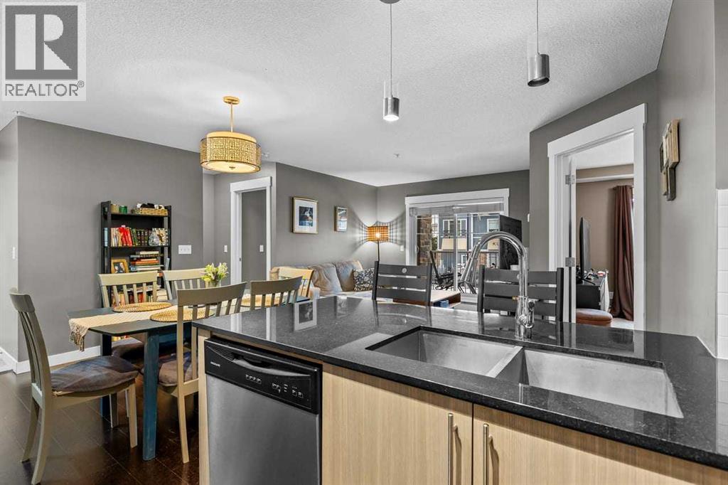 3204, 11 Mahogany Row Se, Calgary, Alberta T3M 2L6 - Photo 6 - A2274255