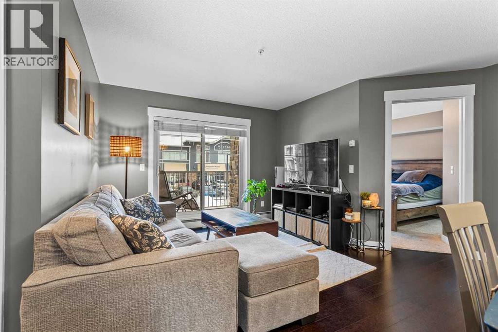 3204, 11 Mahogany Row Se, Calgary, Alberta T3M 2L6 - Photo 11 - A2274255