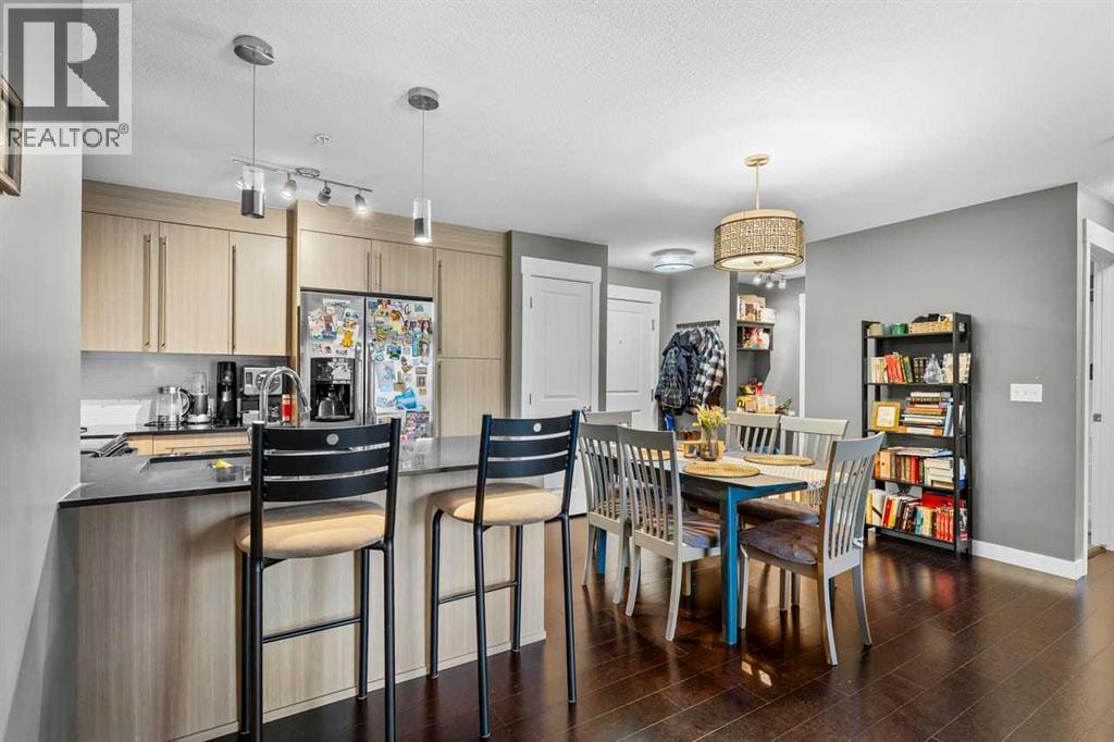 3204, 11 Mahogany Row Se, Calgary, Alberta T3M 2L6 - Photo 5 - A2274255