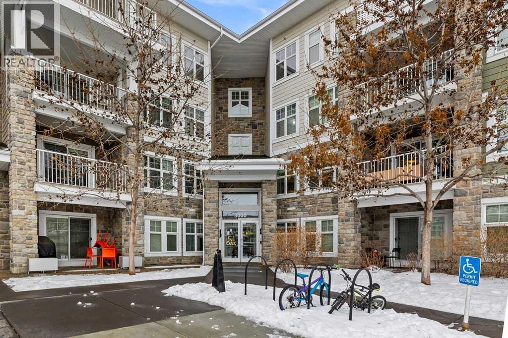 3204, 11 Mahogany Row Se, Calgary, Alberta T3M 2L6 - Photo 2 - A2274255