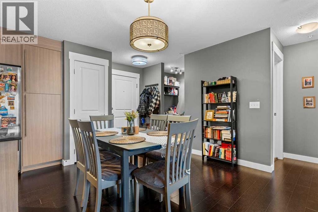 3204, 11 Mahogany Row Se, Calgary, Alberta T3M 2L6 - Photo 4 - A2274255