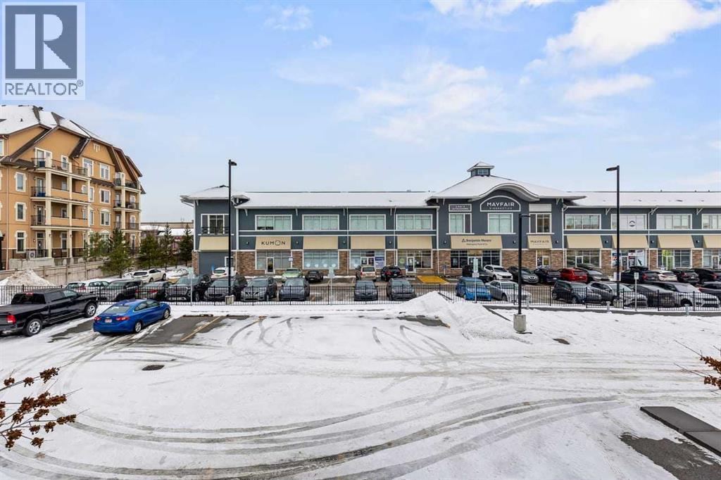 3204, 11 Mahogany Row Se, Calgary, Alberta T3M 2L6 - Photo 23 - A2274255