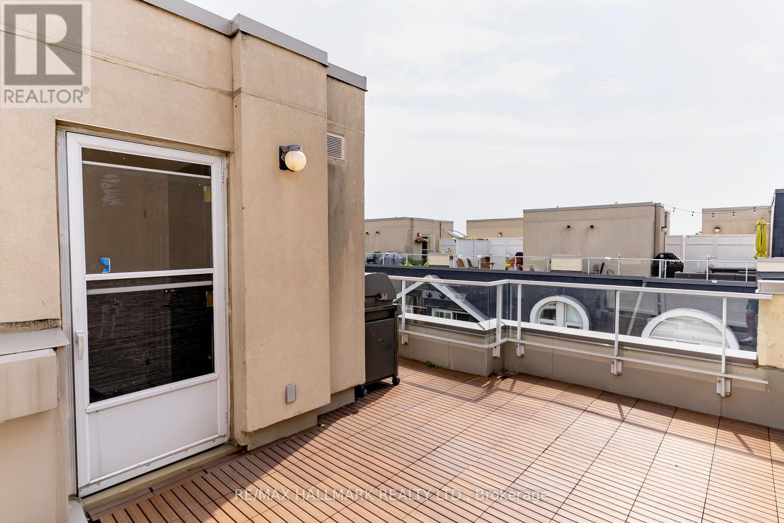 278 - 30 Stadium Road, Toronto, Ontario  M5V 3P4 - Photo 32 - C12608244