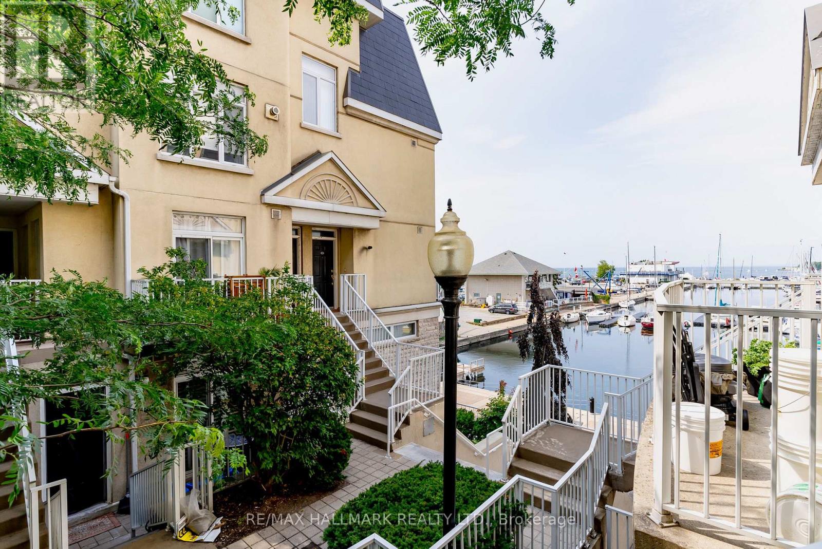 278 - 30 Stadium Road, Toronto, Ontario  M5V 3P4 - Photo 40 - C12608244