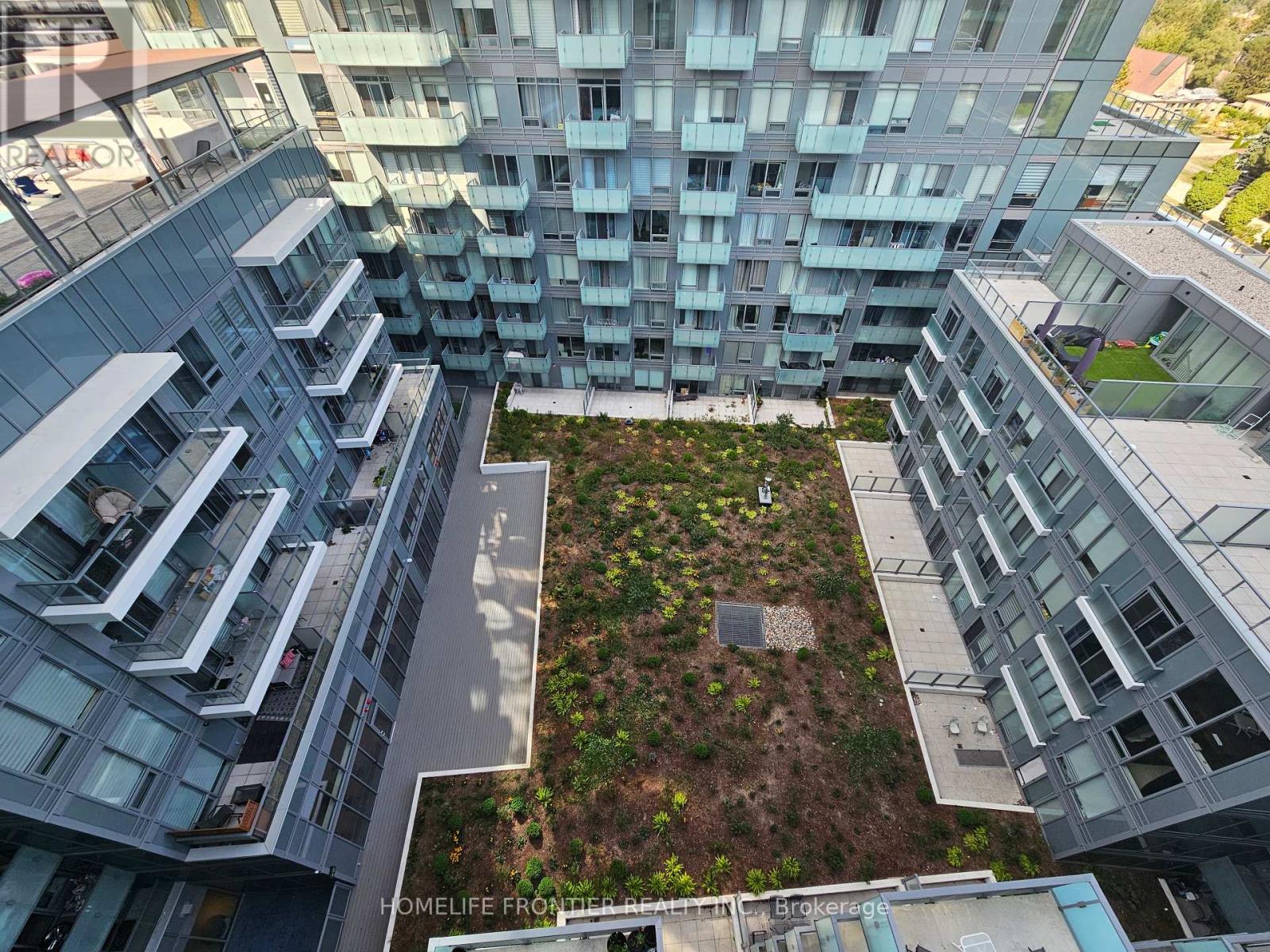 S1103 - 8 Olympic Garden Drive, Toronto, Ontario M2M 0B9 - Photo 14 - C12608254