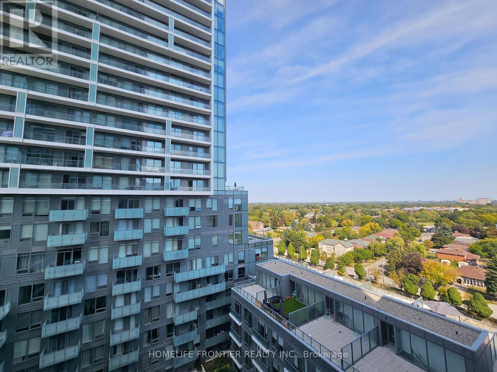 S1103 - 8 Olympic Garden Drive, Toronto, Ontario M2M 0B9 - Photo 15 - C12608254