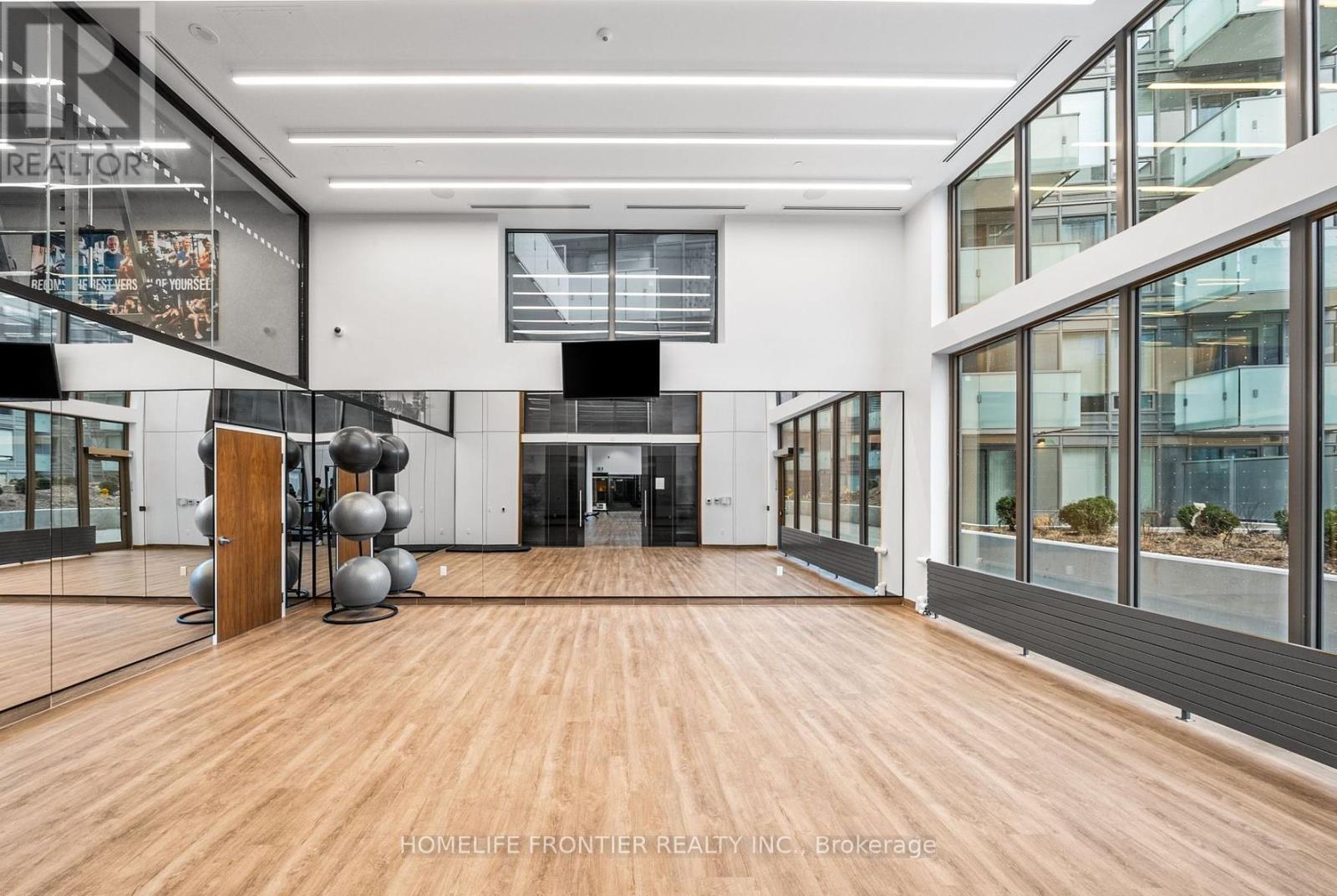 S1103 - 8 Olympic Garden Drive, Toronto, Ontario M2M 0B9 - Photo 20 - C12608254