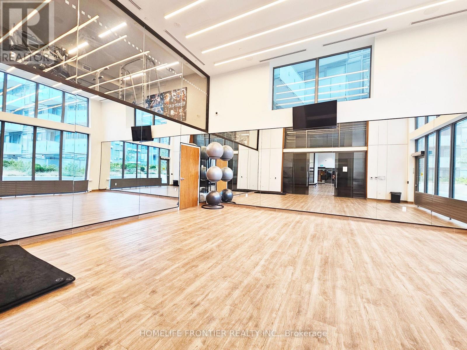 S1103 - 8 Olympic Garden Drive, Toronto, Ontario M2M 0B9 - Photo 22 - C12608254