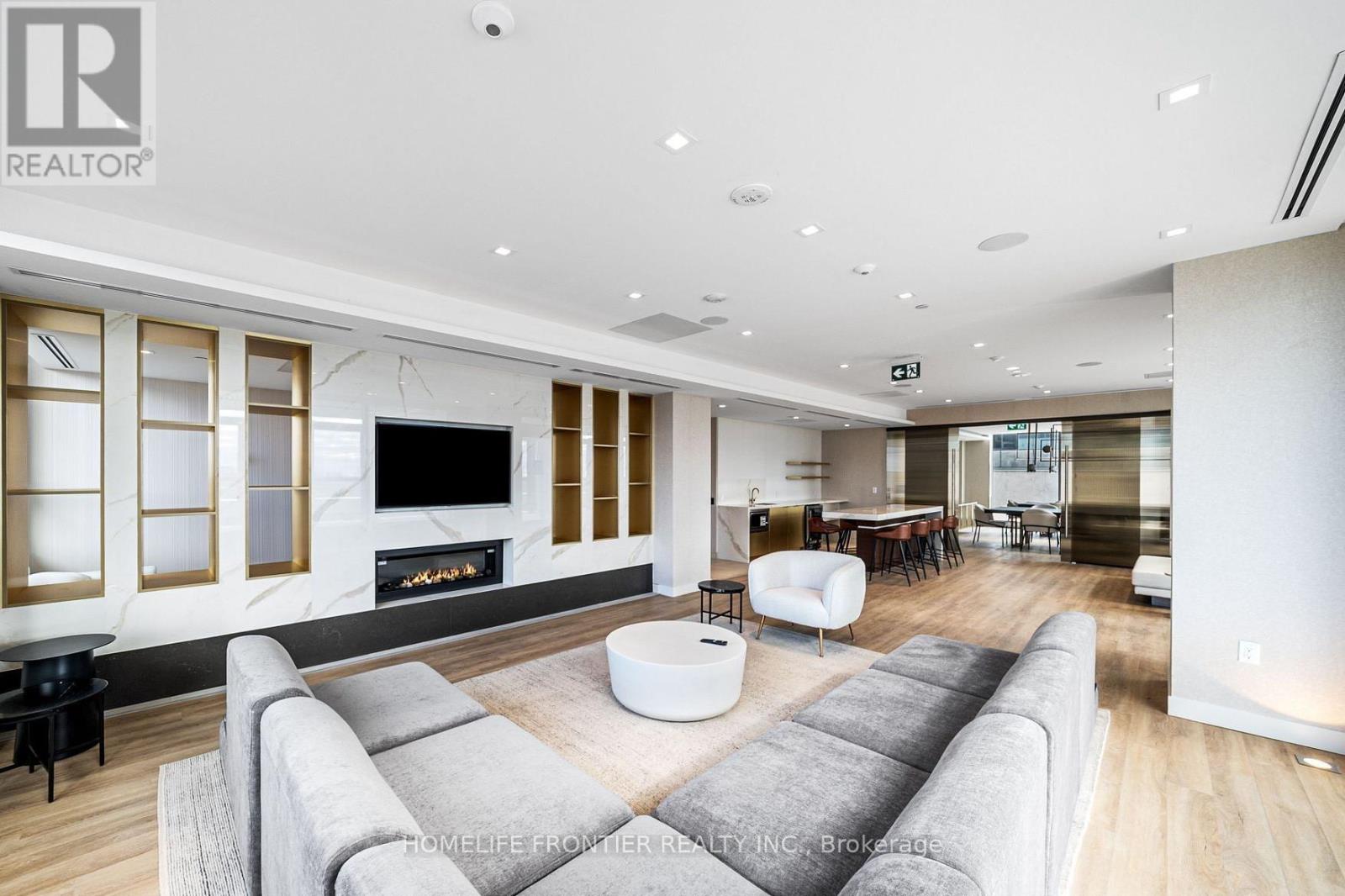 S1103 - 8 Olympic Garden Drive, Toronto, Ontario M2M 0B9 - Photo 25 - C12608254