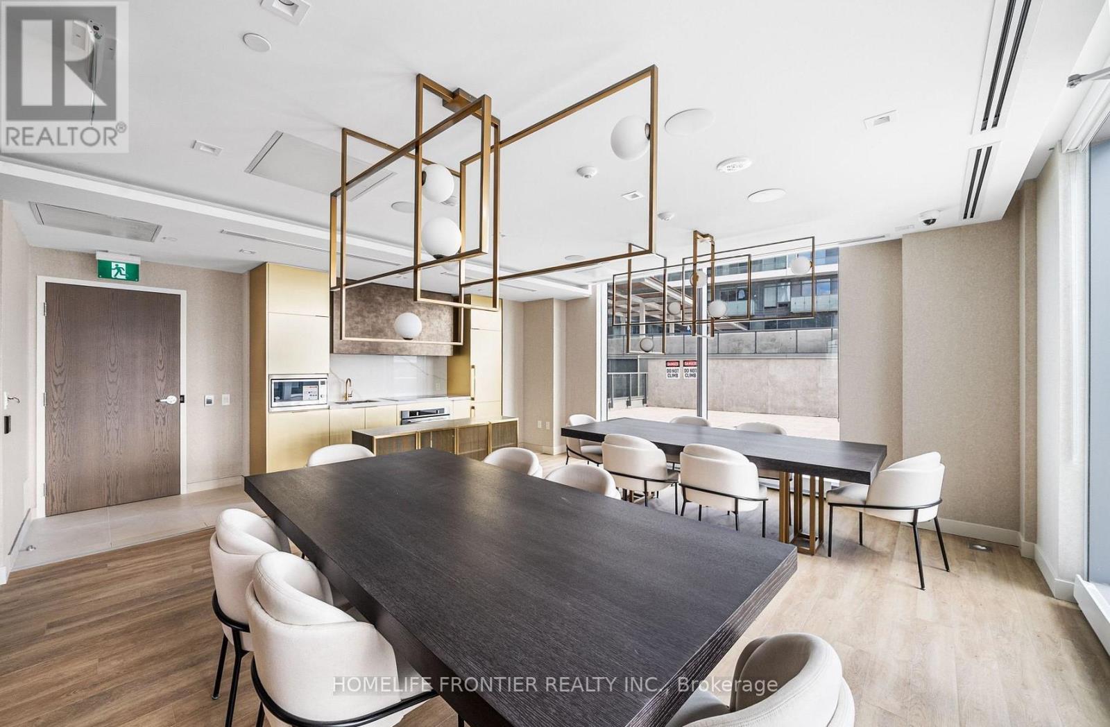 S1103 - 8 Olympic Garden Drive, Toronto, Ontario M2M 0B9 - Photo 27 - C12608254