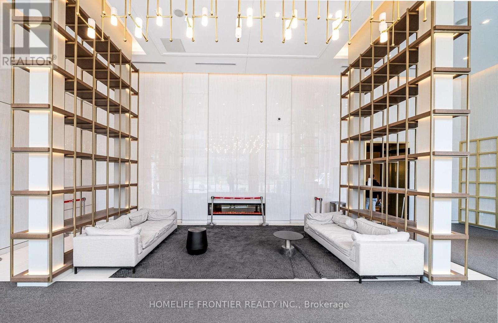 S1103 - 8 Olympic Garden Drive, Toronto, Ontario M2M 0B9 - Photo 3 - C12608254