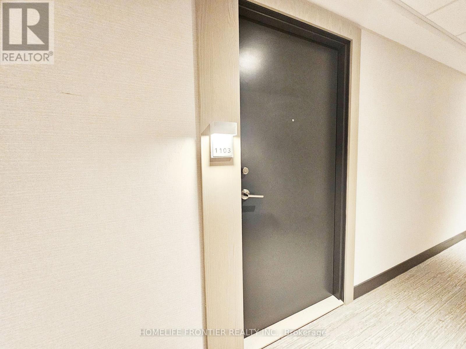 S1103 - 8 Olympic Garden Drive, Toronto, Ontario M2M 0B9 - Photo 4 - C12608254