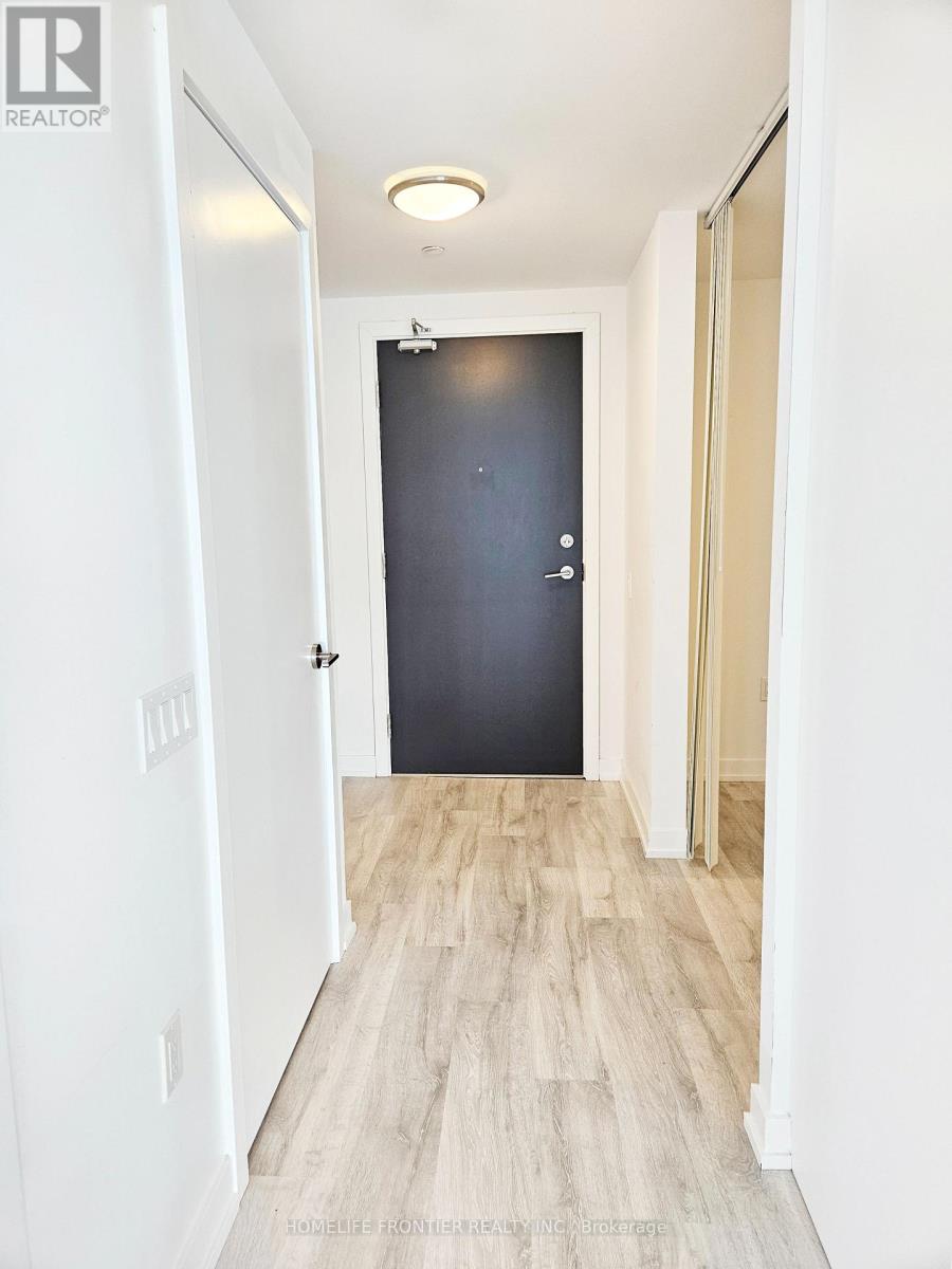 S1103 - 8 Olympic Garden Drive, Toronto, Ontario M2M 0B9 - Photo 5 - C12608254