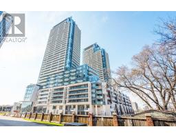S1103 - 8 OLYMPIC GARDEN DRIVE, Toronto, Ontario