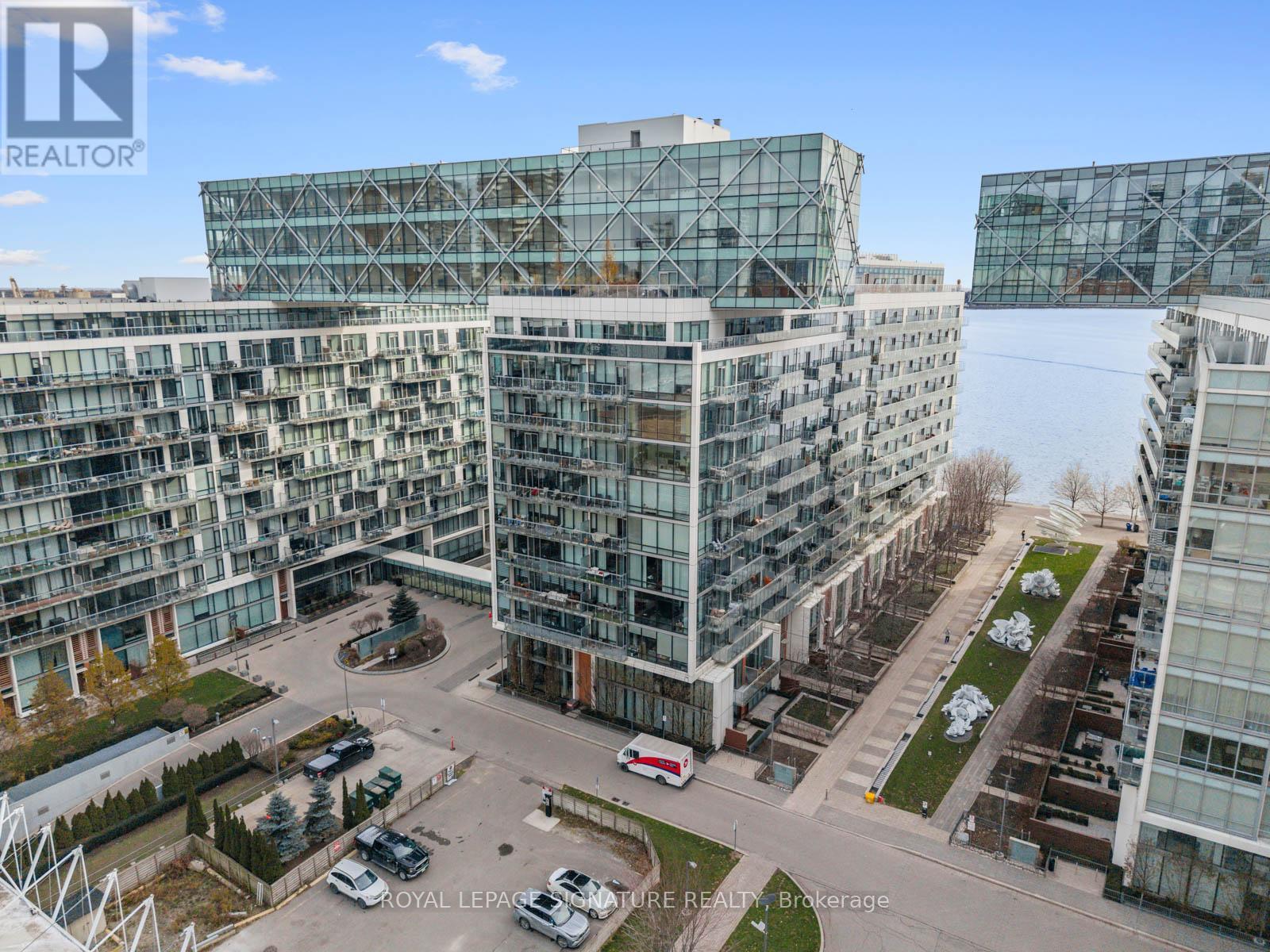 827 - 39 Queens Quay E, Toronto, Ontario M5E 0A5 - Photo 48 - C12608258