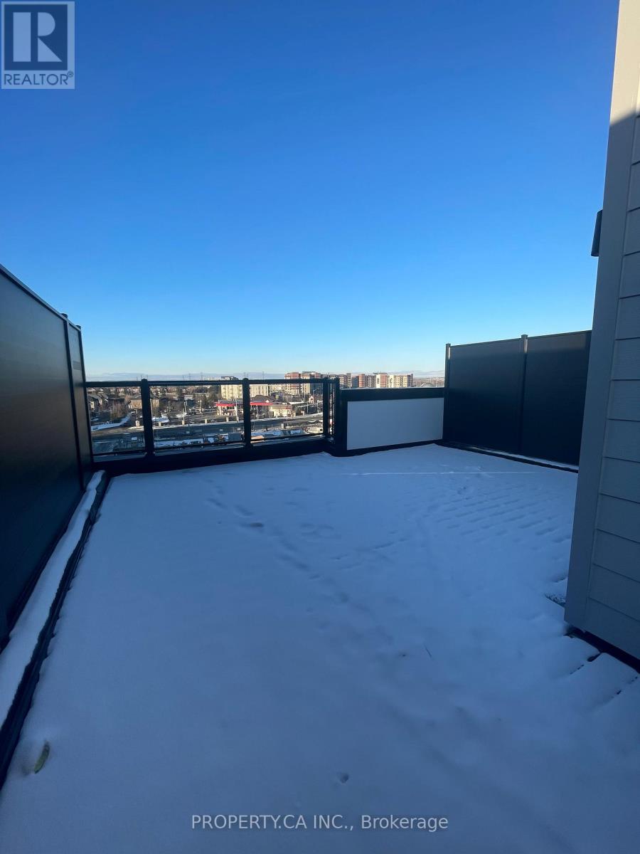 8 - 30 Markdale Lane, Markham, Ontario L3S 0E3 - Photo 2 - N12606222