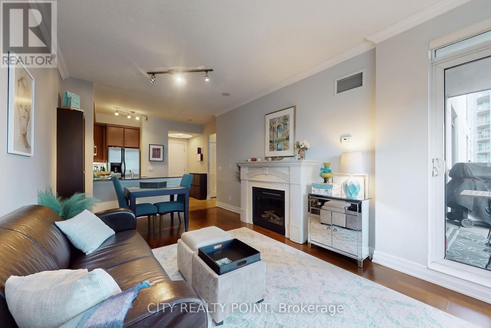 1006 - 2087 Lake Shore Boulevard W, Toronto, Ontario  M8V 4G3 - Photo 10 - W12576324