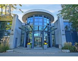 1006 - 2087 LAKE SHORE BOULEVARD W, Toronto, Ontario