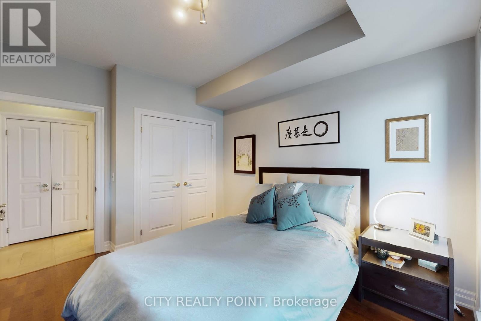 1006 - 2087 Lake Shore Boulevard W, Toronto, Ontario  M8V 4G3 - Photo 18 - W12576324