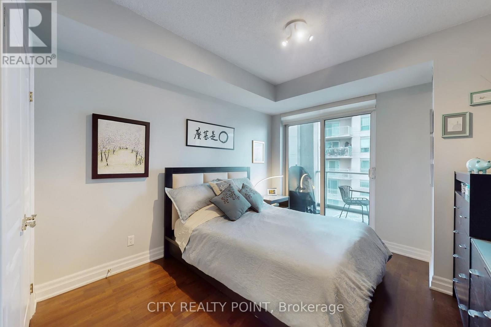 1006 - 2087 Lake Shore Boulevard W, Toronto, Ontario  M8V 4G3 - Photo 16 - W12576324