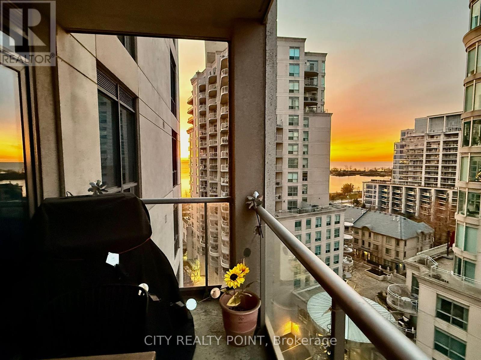 1006 - 2087 Lake Shore Boulevard W, Toronto, Ontario  M8V 4G3 - Photo 24 - W12576324