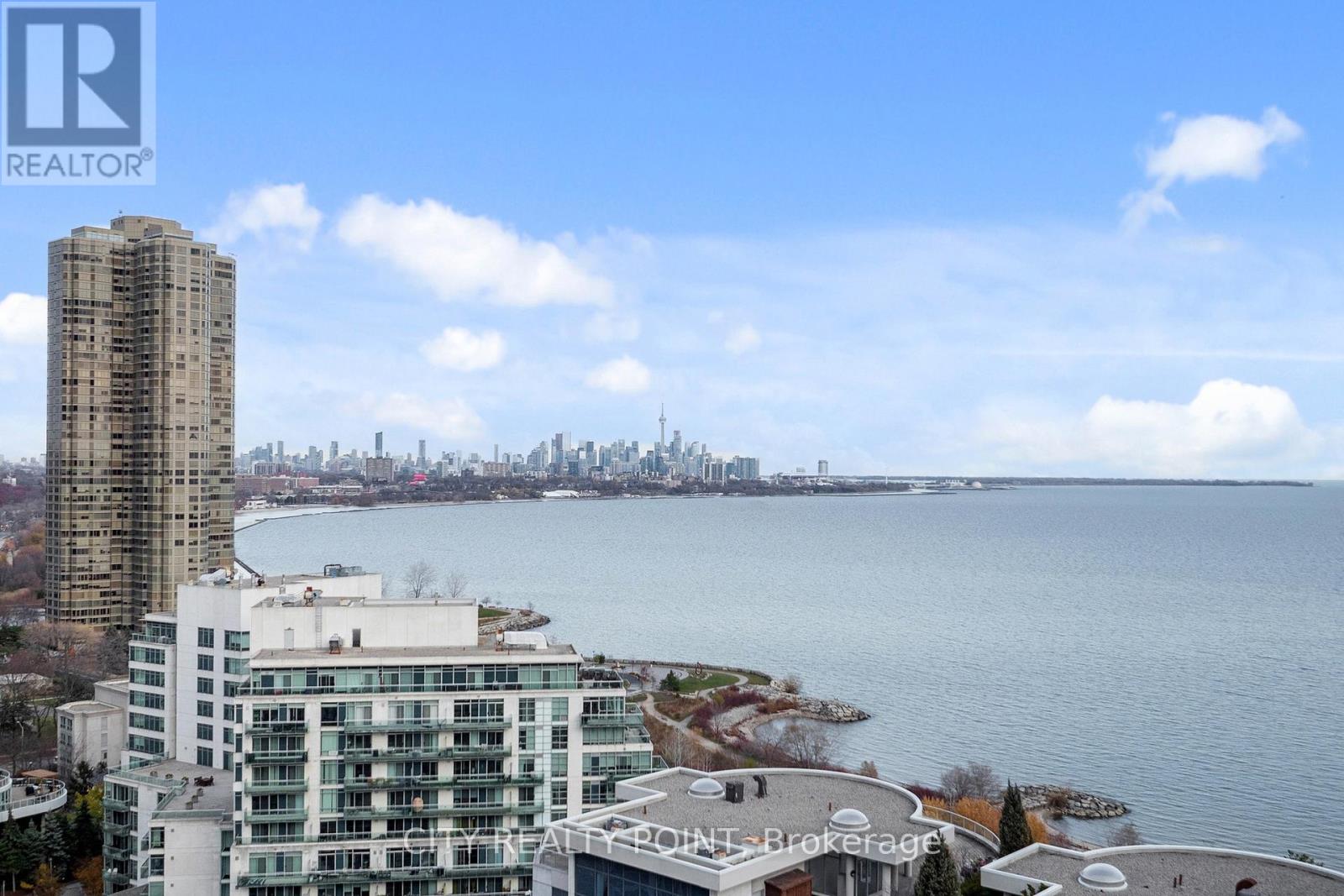 1006 - 2087 Lake Shore Boulevard W, Toronto, Ontario  M8V 4G3 - Photo 33 - W12576324