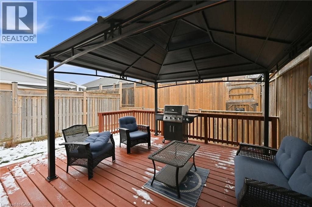 16 Brookside Terrace, Smithville, Ontario  L0R 2A0 - Photo 33 - 40792767