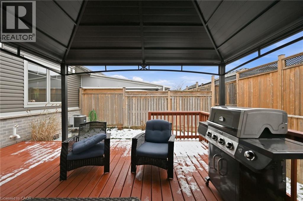 16 Brookside Terrace, Smithville, Ontario  L0R 2A0 - Photo 35 - 40792767