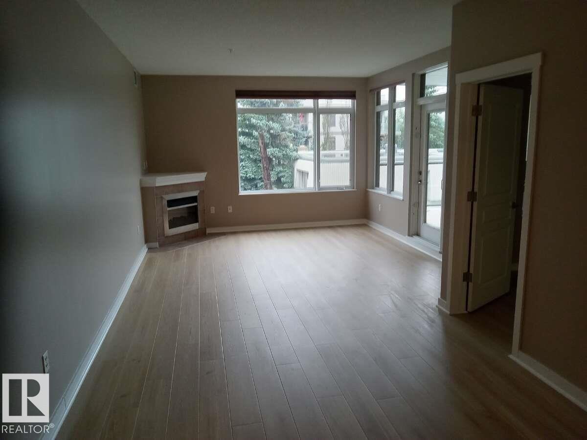 #301 11140 68 Av Nw Nw, Edmonton, Alberta  T6H 2C2 - Photo 5 - E4464091