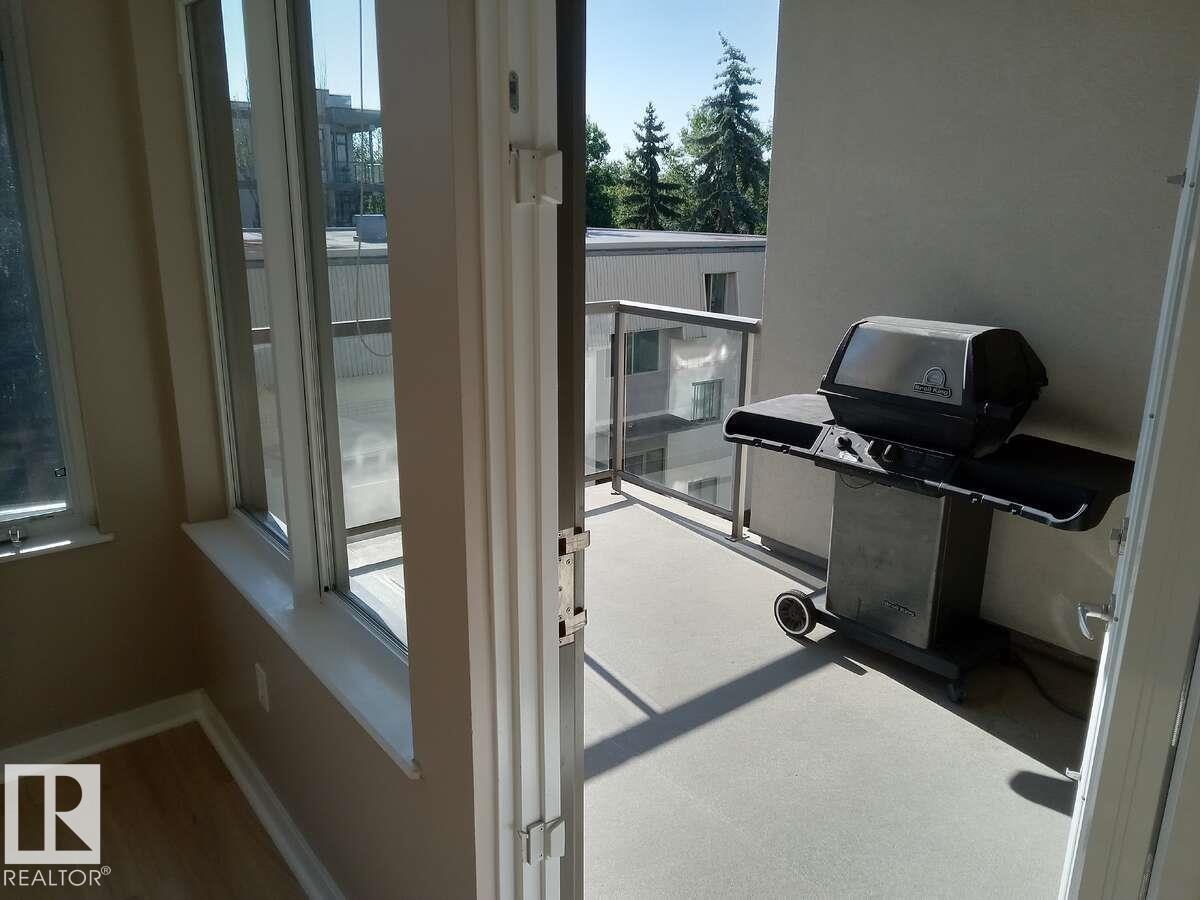 #301 11140 68 Av Nw Nw, Edmonton, Alberta  T6H 2C2 - Photo 17 - E4464091