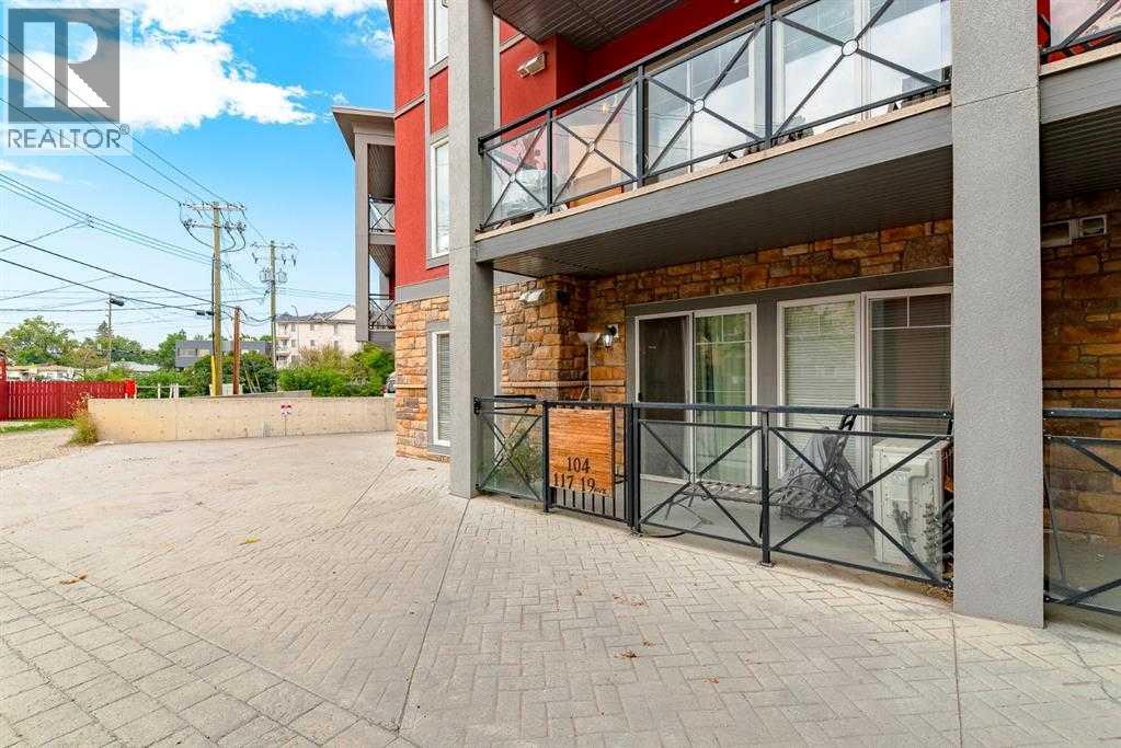 104, 117 19 Avenue Ne, Calgary, Alberta  T2E 1N9 - Photo 6 - A2272994
