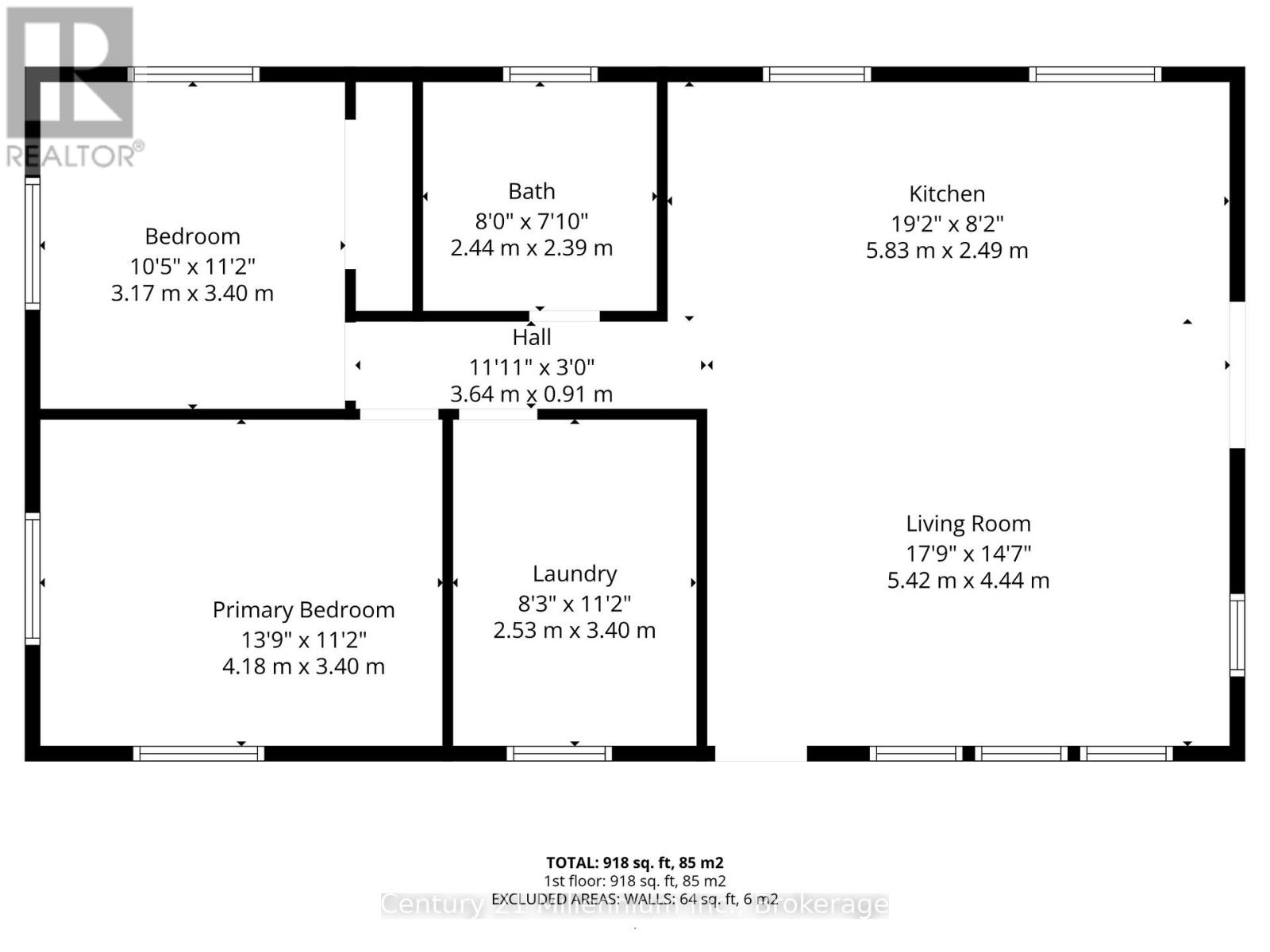 1025 West Road, Northern Bruce Peninsula, Ontario N0H 1W0 - Photo 29 - X12582796