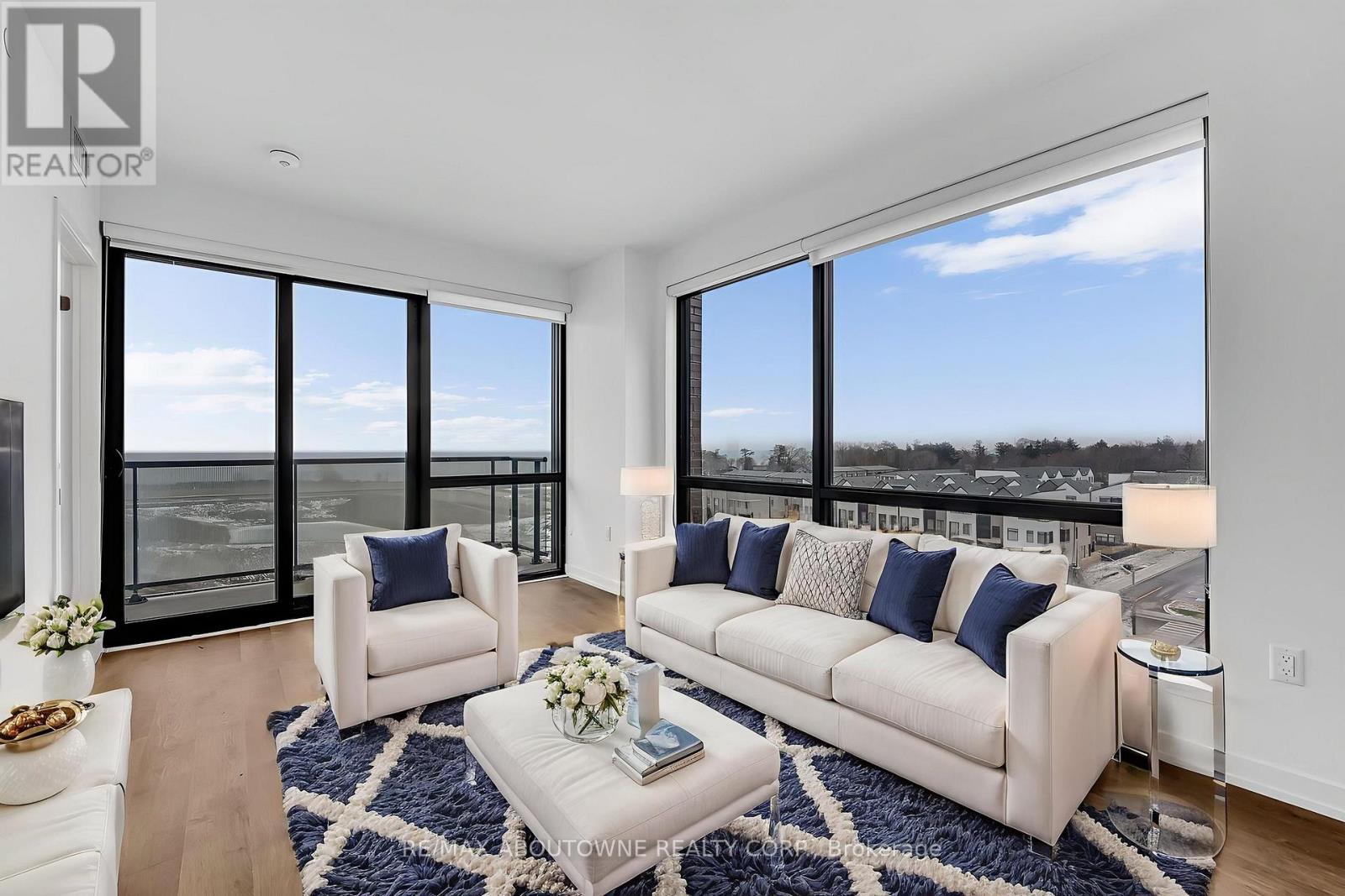 517 - 251 Masonry Way, Mississauga, Ontario  L5H 0B2 - Photo 21 - W12608256