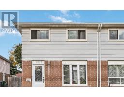 Main Floor - 3073 Ireson Court, Mississauga (Malton), Ca