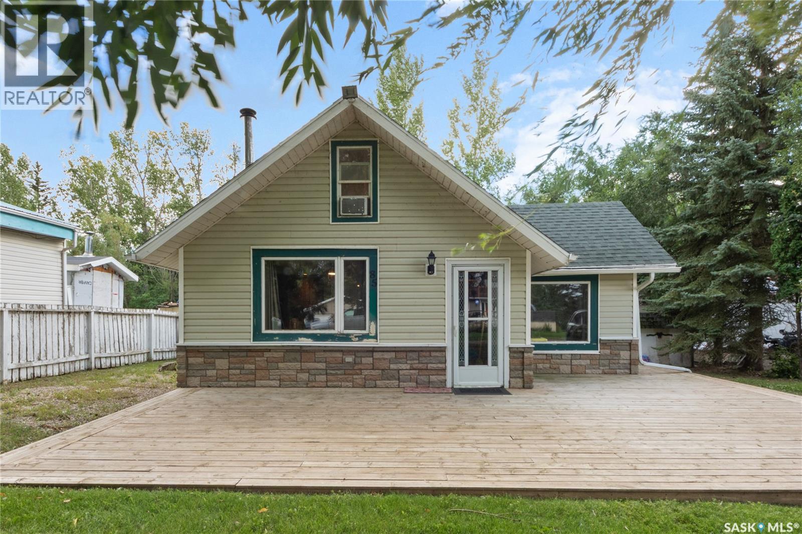 85 Procter DRIVE, Shields, Saskatchewan