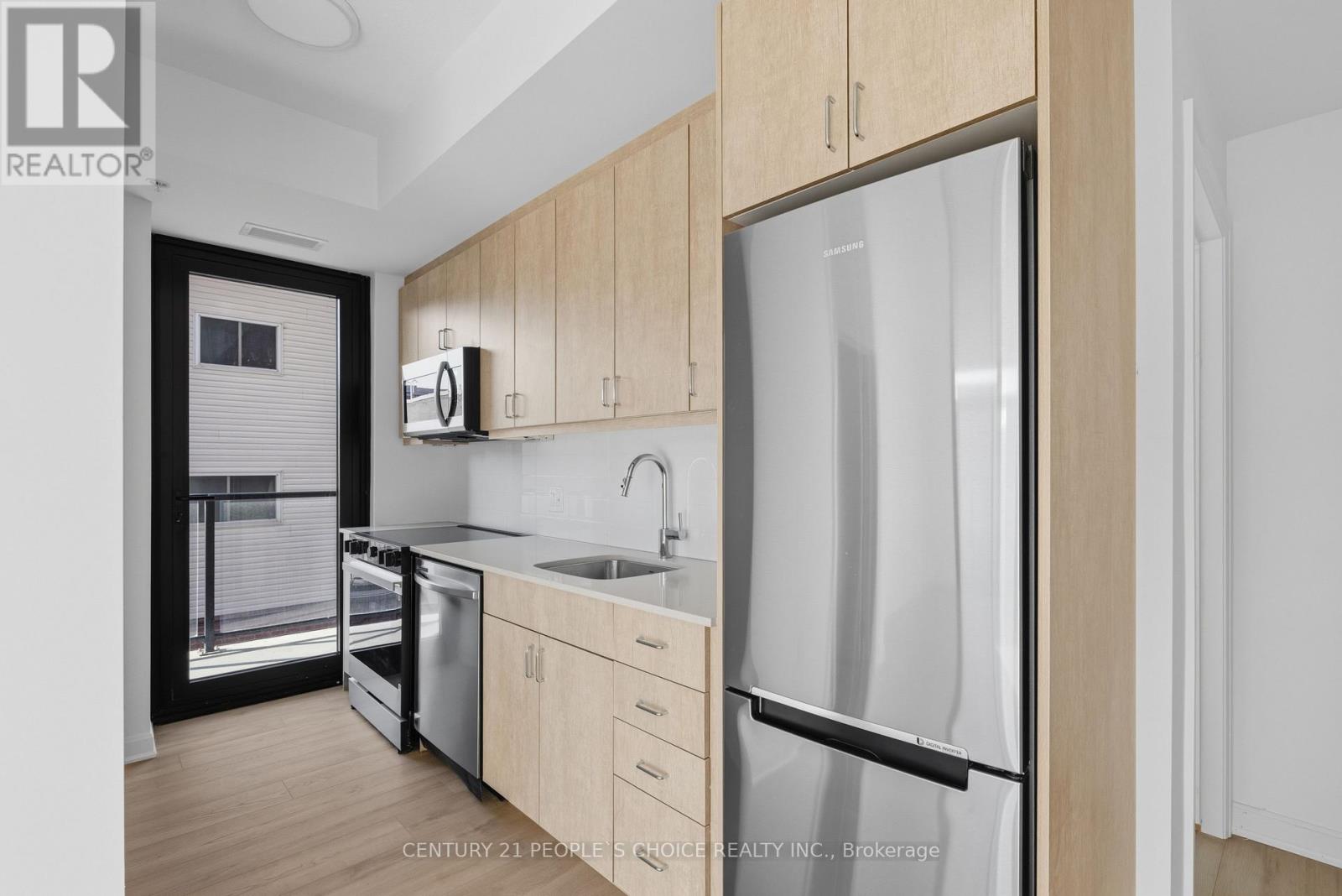 314 - 223 Princess Street, Kingston, Ontario K7L 1B3 - Photo 9 - X12591660